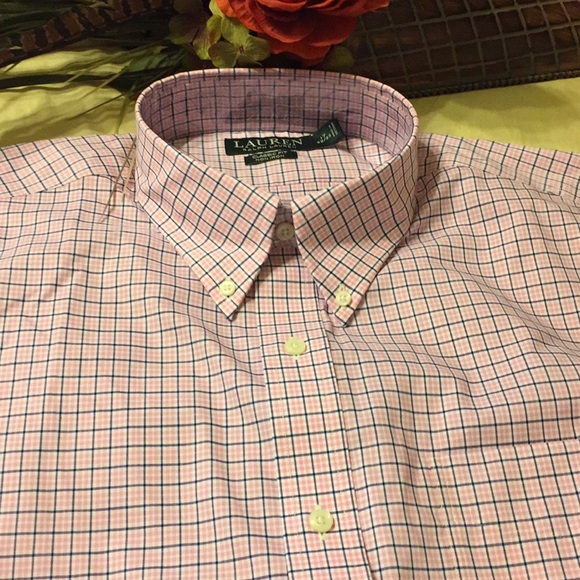 New Men’s Ralph Lauren Shirt - Picture 3 of 6